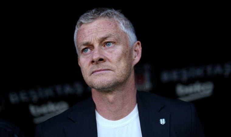 Solskjaer'den galibiyet açıklaması!