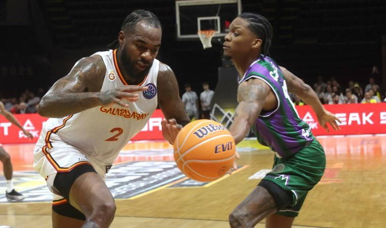 Galatasaray Şampiyonlar Ligi finalinde kaybetti: Malaga engelini geçemedi!