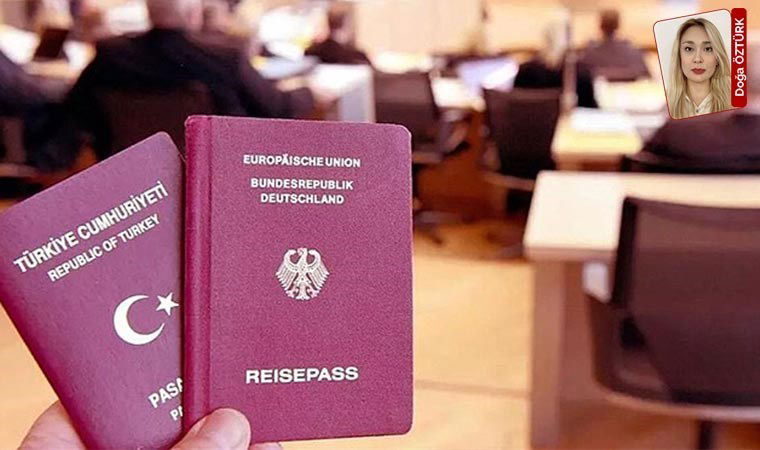 500 bin Türk’ten sadece 25 bini başvurdu