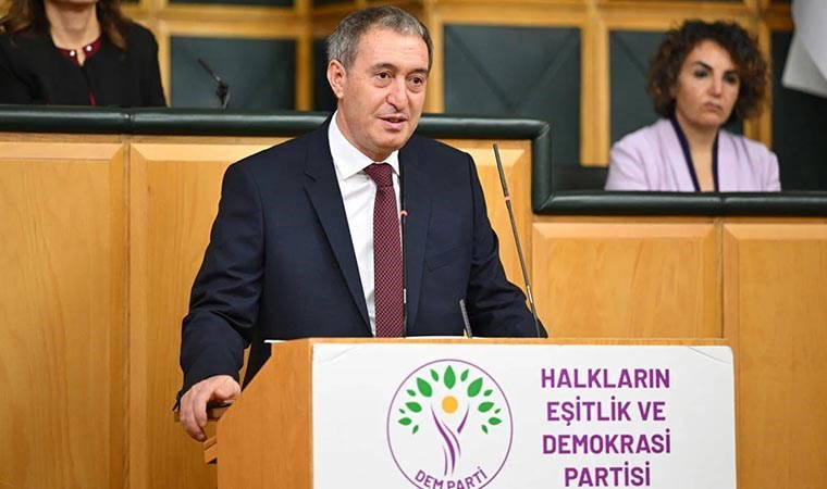 Bakırhan'dan tarih: 'Birkaç gün...'