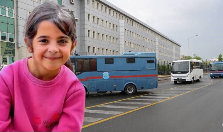 Narin Güran cinayetinde 3. duruşma bugün!