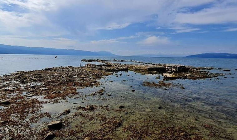 Jandarmadan İznik Gölü'nde 'kaçak avcılık' operasyonu: Kilolarca balık ele geçirildi