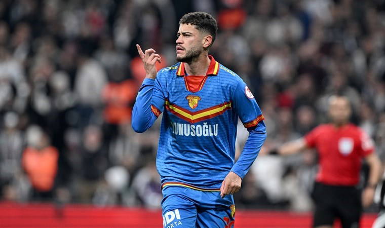 Romulo transferinde ters köşe!