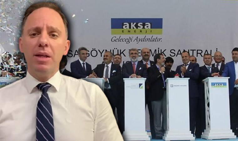 CHP'li Deniz Yavuzyılmaz 'devasa ayrımcılığı' ifşa etti… Bolu Göynük Termik Santrali'ne 2 yılda yüzde 2666 teşvik artışı!