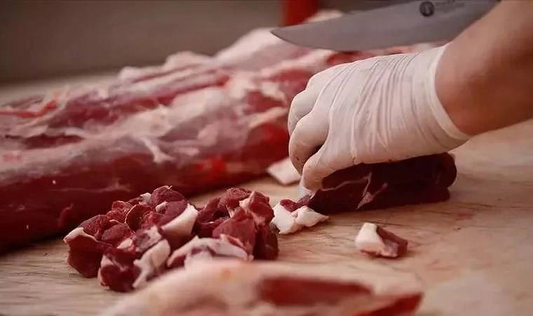 TÜİK açıkladı: Kırmızı et üretiminde dev düşüş!