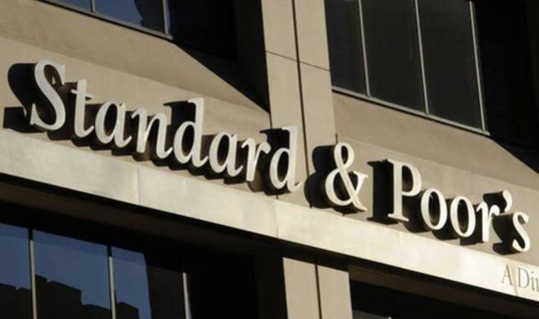 Dev kredi derecelendirme kuruluşu S&P'den yıl sonu dolar/TL tahmini!