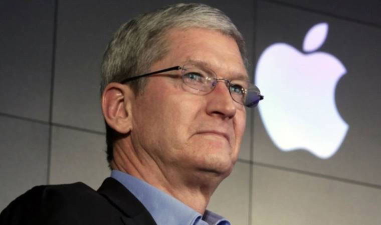 Apple CEO'su açıkladı: Yeni üretim ülkeleri belirlendi!