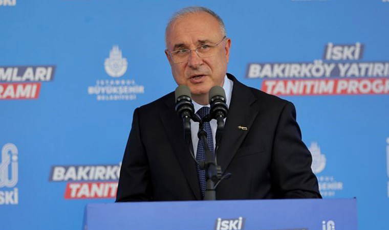 'Ev hapsi' verilen İSKİ Genel Müdürü Şafak Başa'dan ilk mesaj: 'İnancım odur ki gerçekler er ya da geç ortaya çıkacaktır!'