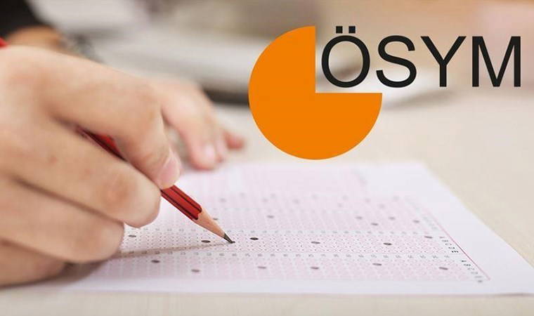 ÖSYM duyurdu: e-YDS yarın 4 ilde düzenlenecek
