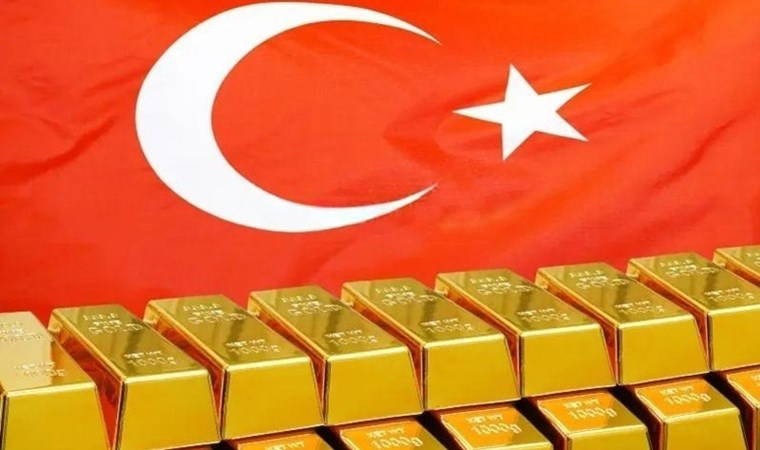 Türkiye'nin sırası şaşırttı: 2025'in en çok altın alan ülkeleri belli oldu!