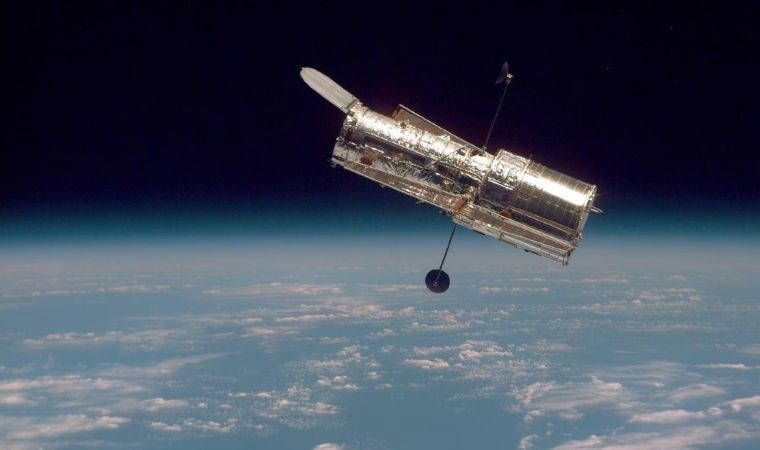 Sovyet uzay aracı 'Kosmos 482' kontrolden çıktı: Dünya’ya düşmesi bekleniyor
