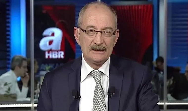 Akşam Gazetesi Ankara Temsilcisi Emin Pazarcı'nın çirkin ifadeleri gündem oldu: 'Ananın haline gülüyorum...'