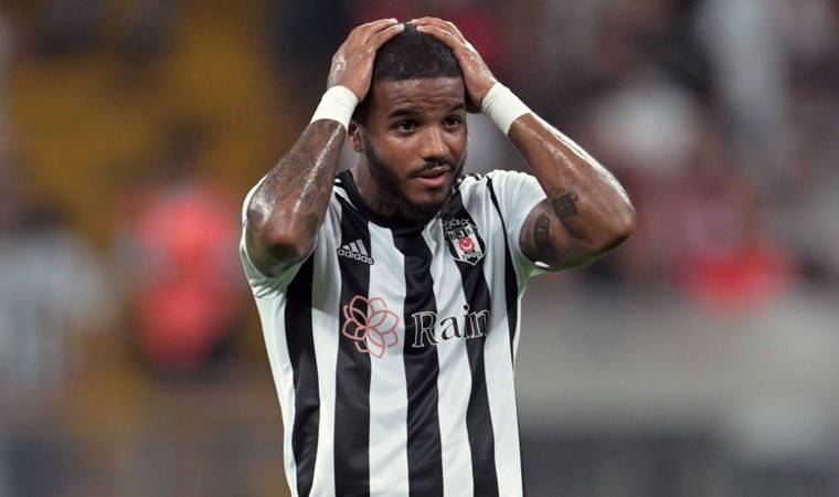 Rosier'den flaş Beşiktaş itirafı: 'Sen adam değilsin' dedim'