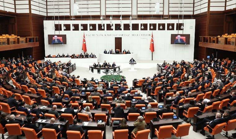 CHP'li Demir'den işçilerin mazeret izni hakkının memurlar ile eşitlenmesine ilişkin kanun teklifi