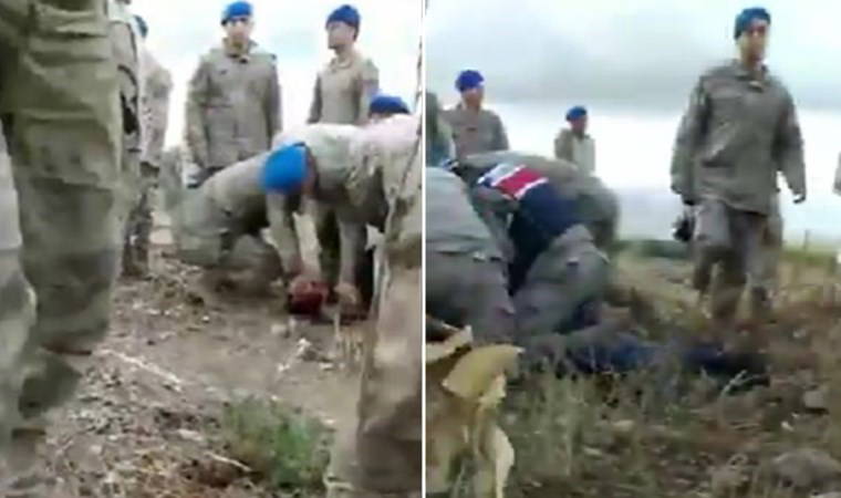 Samandağ’da 'acele kamulaştırma' gerginliği: Jandarma müdahale etti