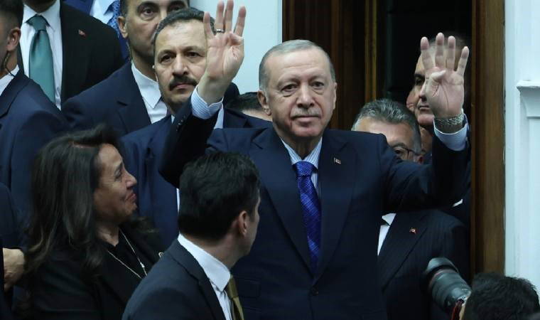 MYP lideri Çayır'dan Erdoğan'ın 'telef' açıklamasına tepki!