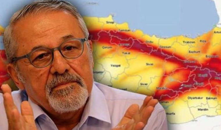 Kütahya 4.2 ile sallandı...  Naci Görür'den tedirgin eden açıklama!