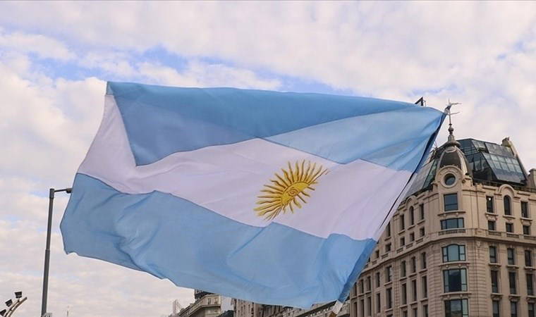 Son dakika... Arjantin'in güneyinde 7.4 büyüklüğünde deprem!