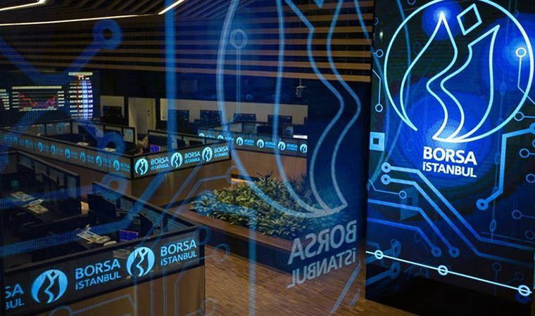'Borsa İstanbul' operasyonunda yeni gelişme: 12 kişi tutuklandı!