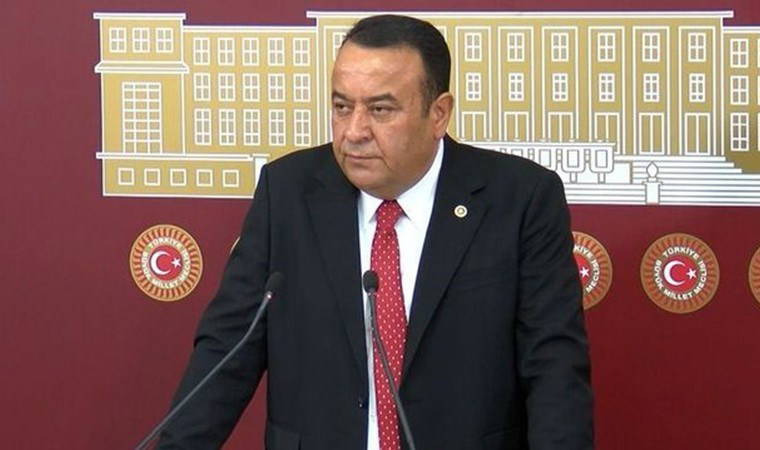 Milletvekili Beker’e Parlamenter Suçlar Bürosu’ndan inceleme