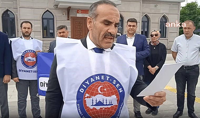 Diyanet-Sen'den gündüz kuşağı programlarının kaldırılması için imza kampanyası