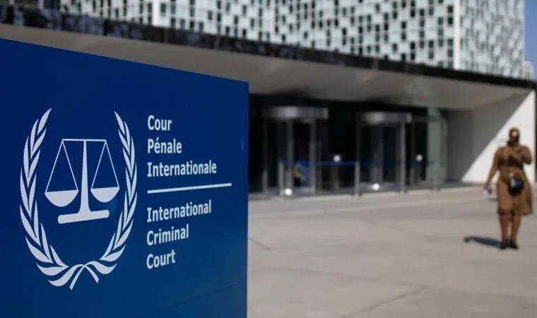 Uluslararası Ceza Mahkemesi'nde meşruiyet krizi