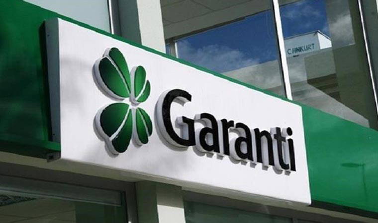 Garanti Bankası'ndan erişim sorunu açıklaması: 'Herhangi bir siber saldırı ya da veri güvenliği riski barındırmamaktadır'