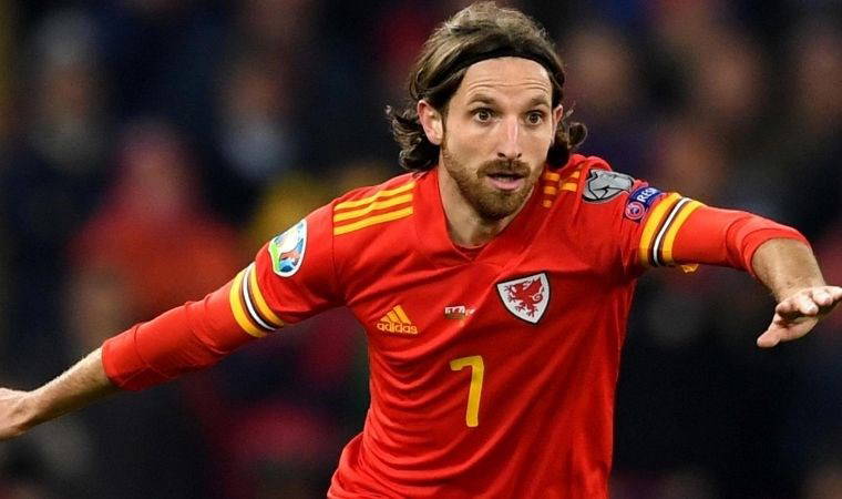 Joe Allen futbolu bırakıyor!