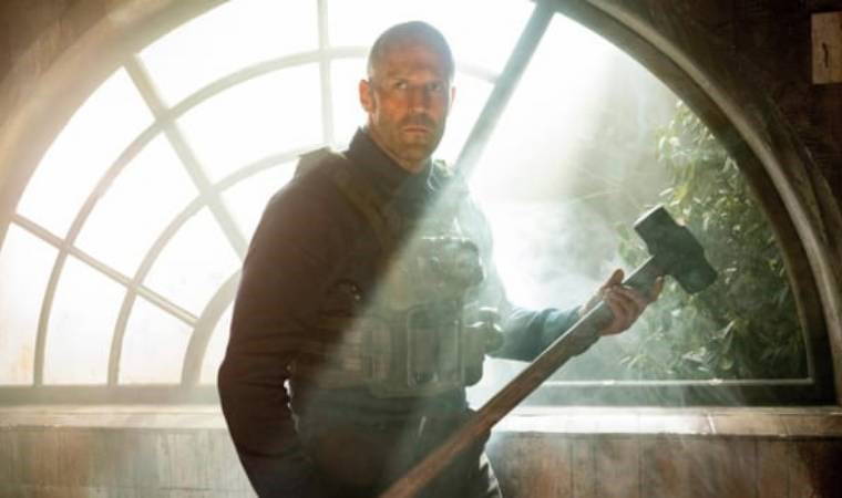 Mayıs ayında Prime Video...