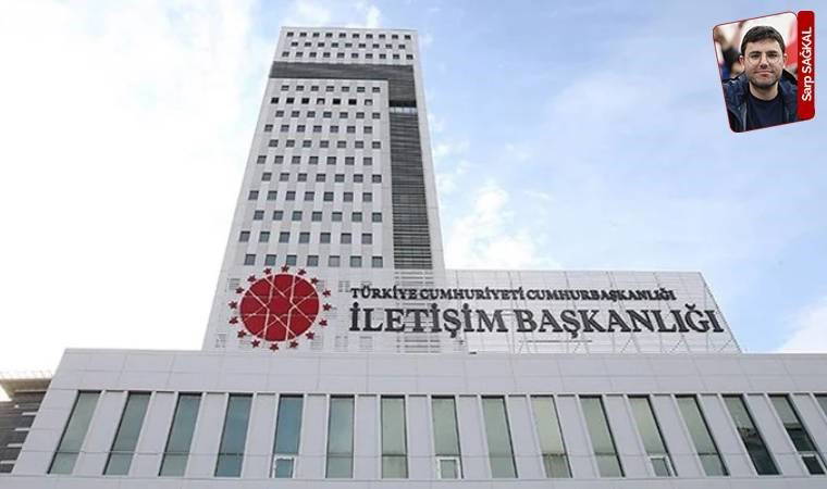 İletişim Başkanlığı’nın bütçe programı dudak uçuklattı: Milyonlar nereye gidiyor?