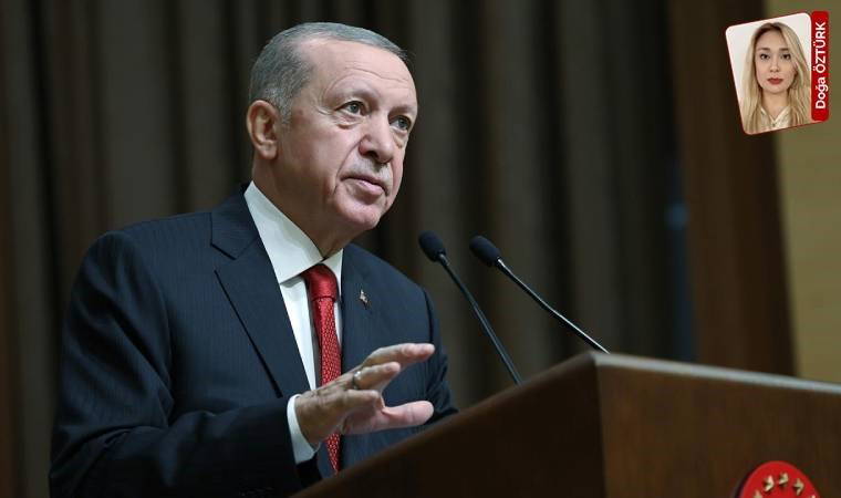 Erdoğan'ın İsrail eleştirilerinin dozu düştü: Trump'ın ikinci dönem etkisi