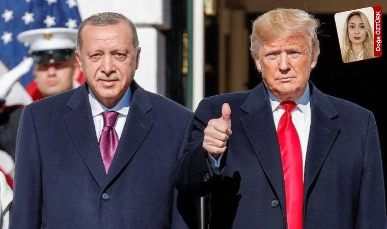 Trump'ın ikinci dönem etkisi