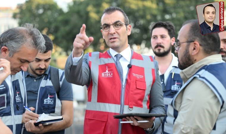 Resul Emrah Şahan Cumhuriyet'e konuştu!