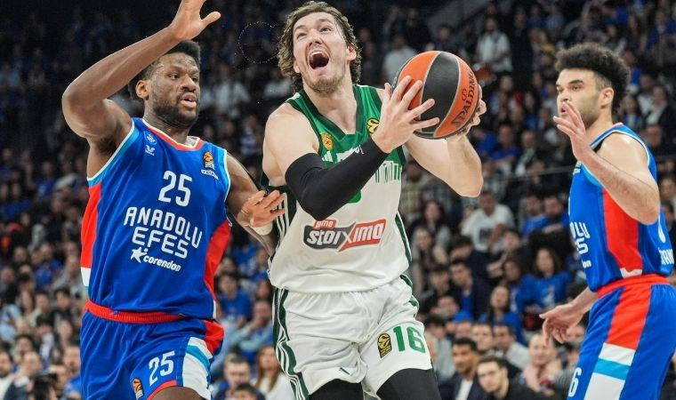 Cedi Osman: "Ataman'a yaptıkları utanç vericiydi"