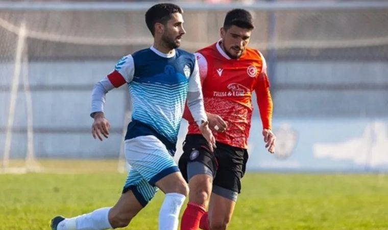 Alper Potuk'a 2 Yıl Men