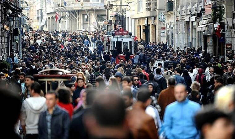 Bu ülkelerdeki gelir oranları Türkiye'yi geride bıraktı: 'Sadece Bulgaristan'ı geçebildik'