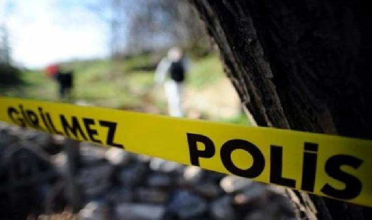 Nevşehir'de korkunç olay... Cesedi battaniyeye sarılı halde bulundu!