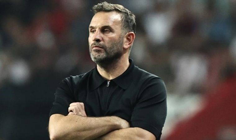 Galatasaray'da rehavet alarmı!