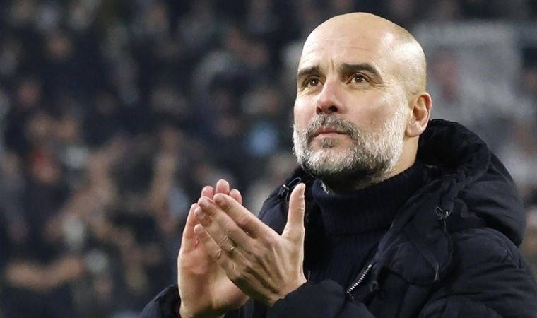 Pep Guardiola, Manchester City'nin ardından teknik direktörlüğe ara verecek