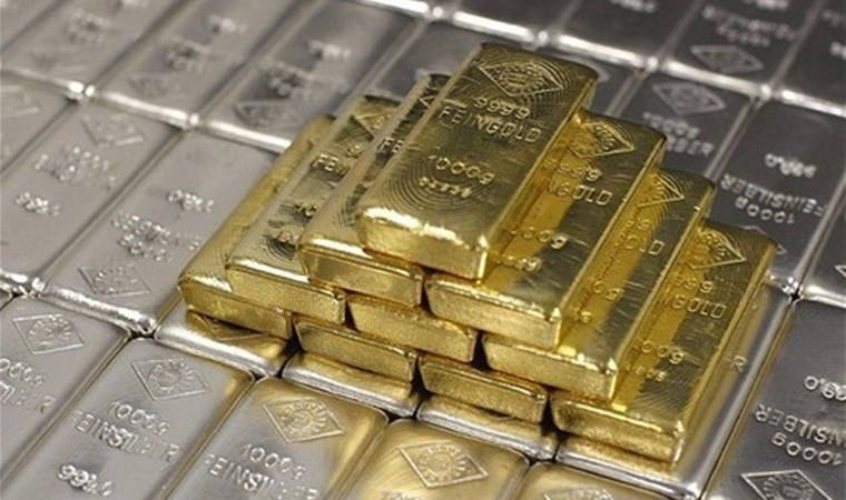 Altının ons fiyatında merkez bankalarının etkisi!