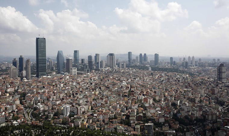 Son Dakika... Marmara Denizi’nde deprem! İstanbul’da hissedildi
