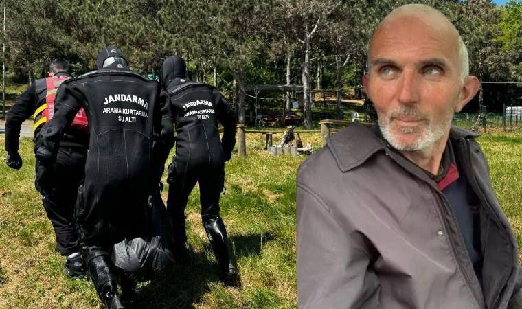 Günlerdir aranıyordu... İshak Öztürk'ten acı haber geldi!