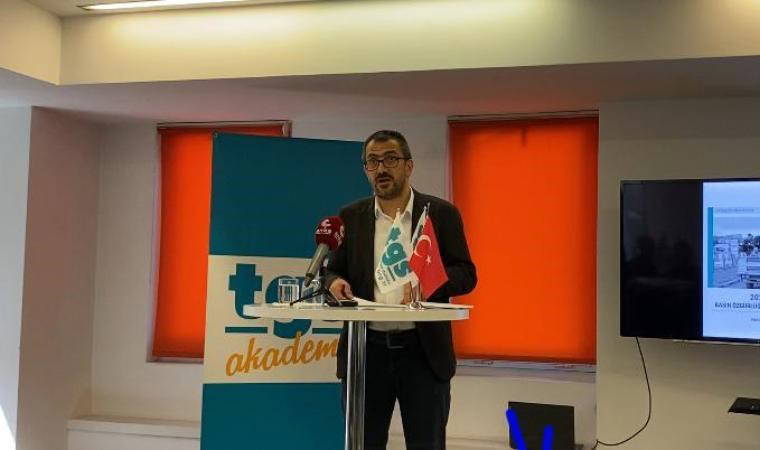 TGS’den 2024-2025 basın özgürlüğü raporu: 'Bir yılda 29 gazeteci cezaevine girdi'