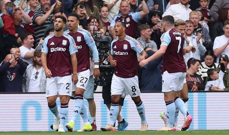 Aston Villa, Fulham'ı tek golle geçti!