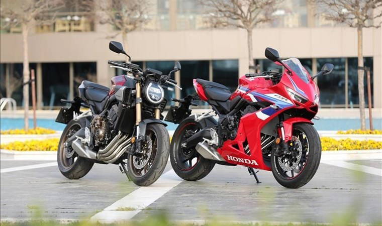 Honda Motosiklet Günleri İstanbul'da 4'üncü kez düzenlenecek: Tarih açıklandı