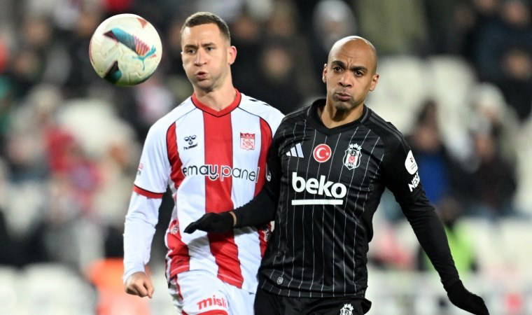 Joao Mario transferi için CAS'tan karar çıktı!