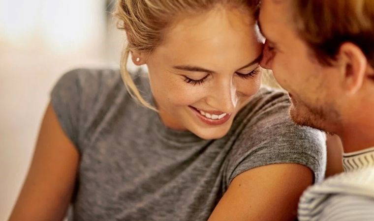 İlişkilerin ömrünü uzatan 8 alışkanlık
