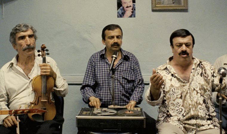 Sanat dünyasından Sırrı Süreyya Önder için taziye mesajları: 'Seni hep o gülümseyen yüzünle hatırlayacağım'