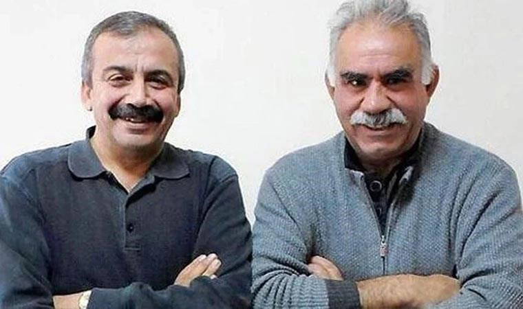Öcalan'dan Sırrı Süreyya Önder için taziye mesajı: 'Bu umut asla yarım bırakılamaz'