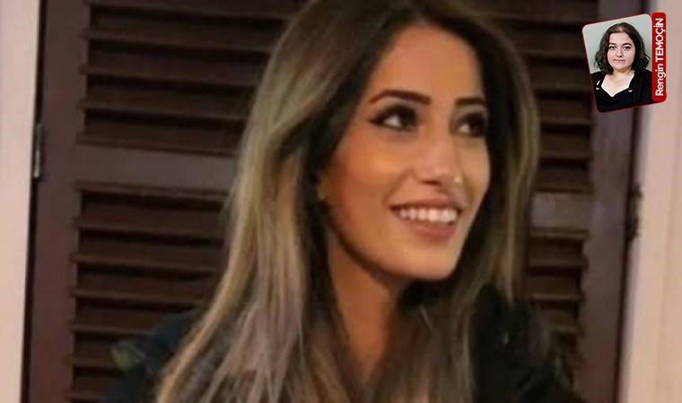 Katledilen Sinem Çeşim’in faili 25 gündür bulunamadı: Ailenin adalet çağrısı